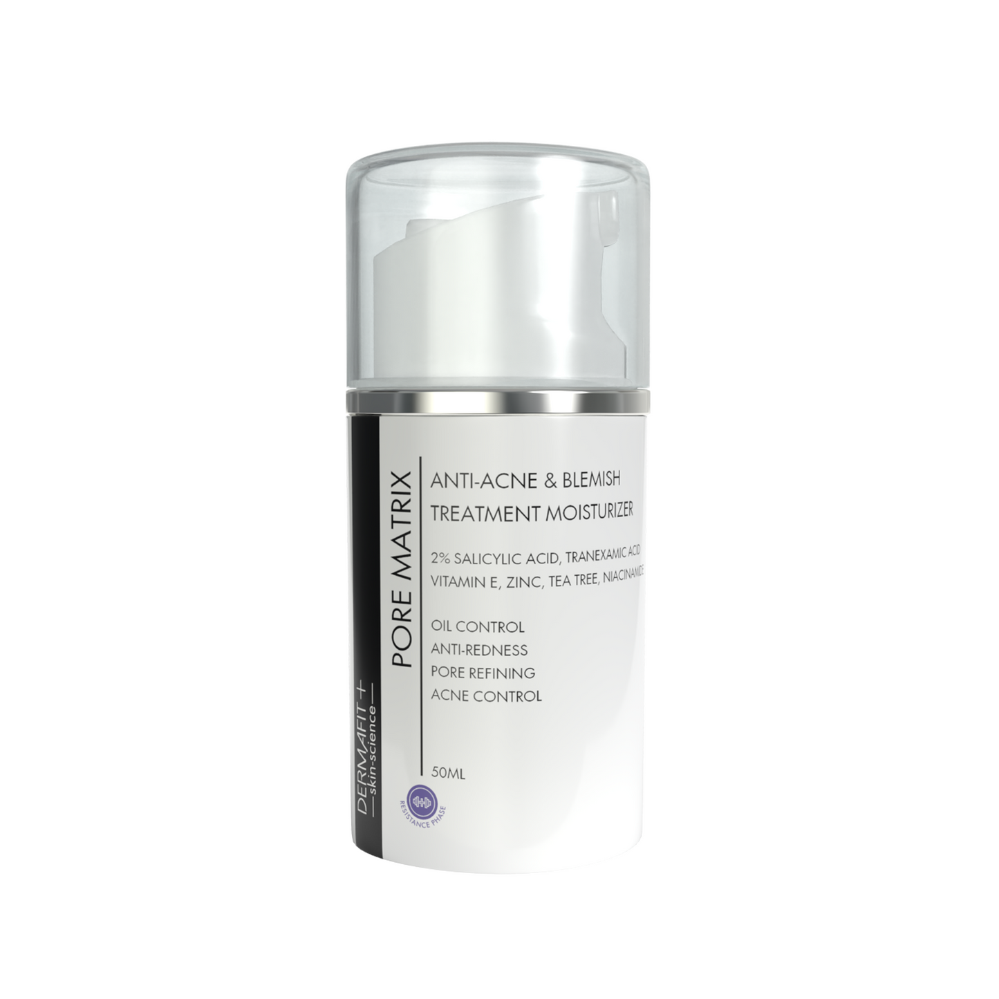 Pore Matrix Anti-Acne & Blemish Cream