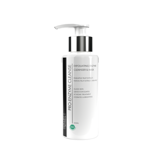 Pro-Enzyme Cleanser