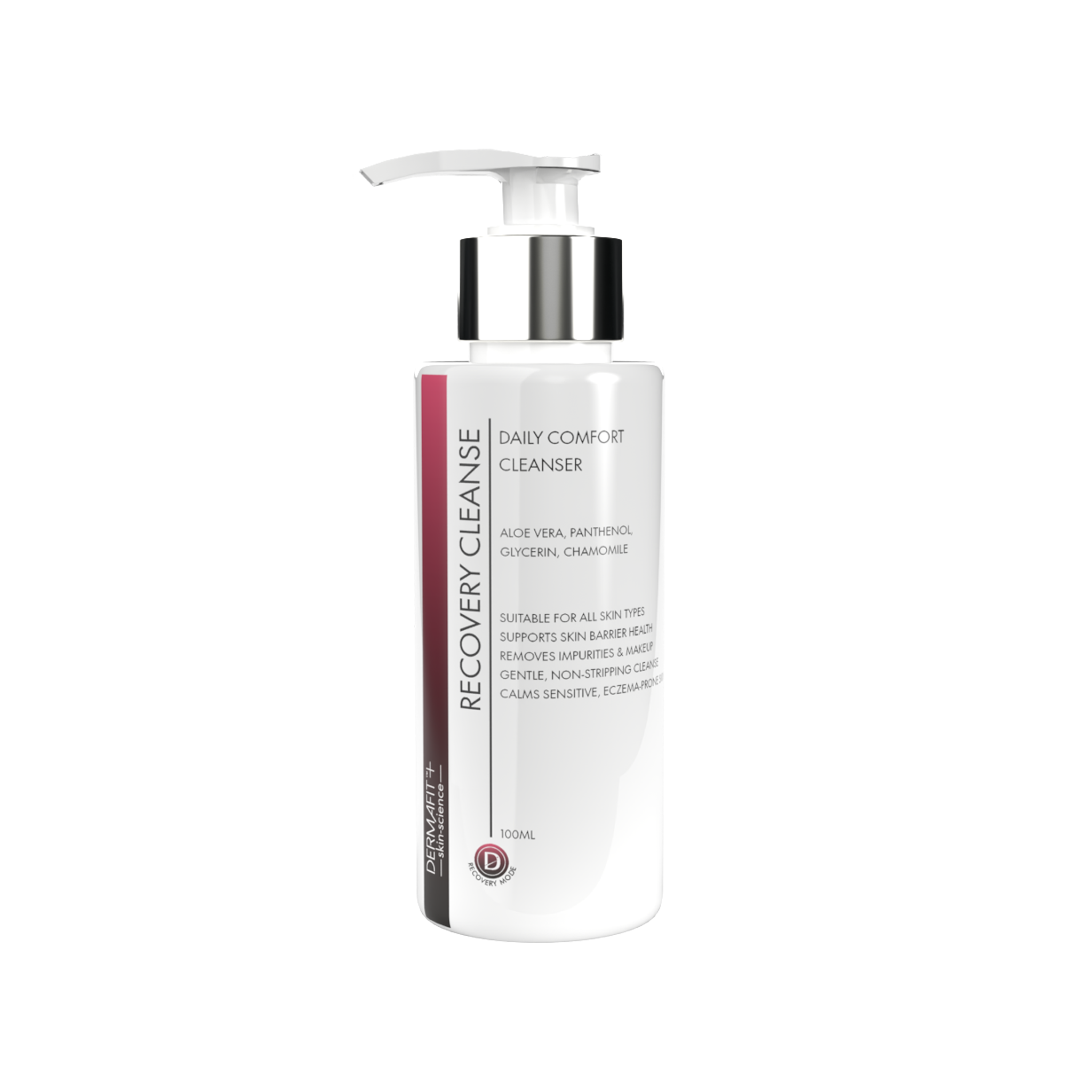 Recovery Cleanse – Dermafit