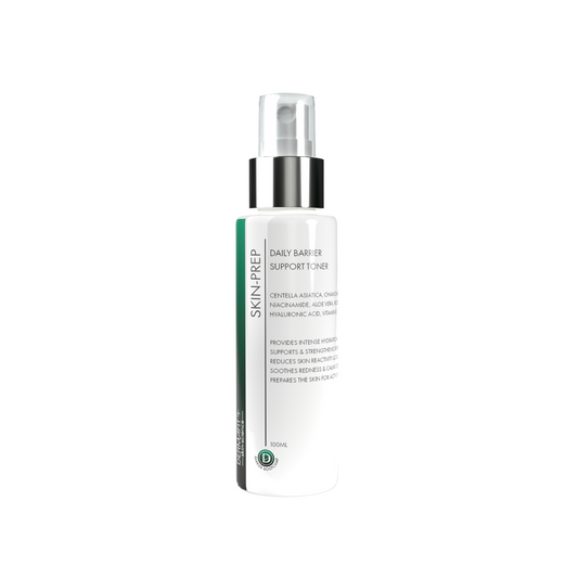Skin Prep Toner