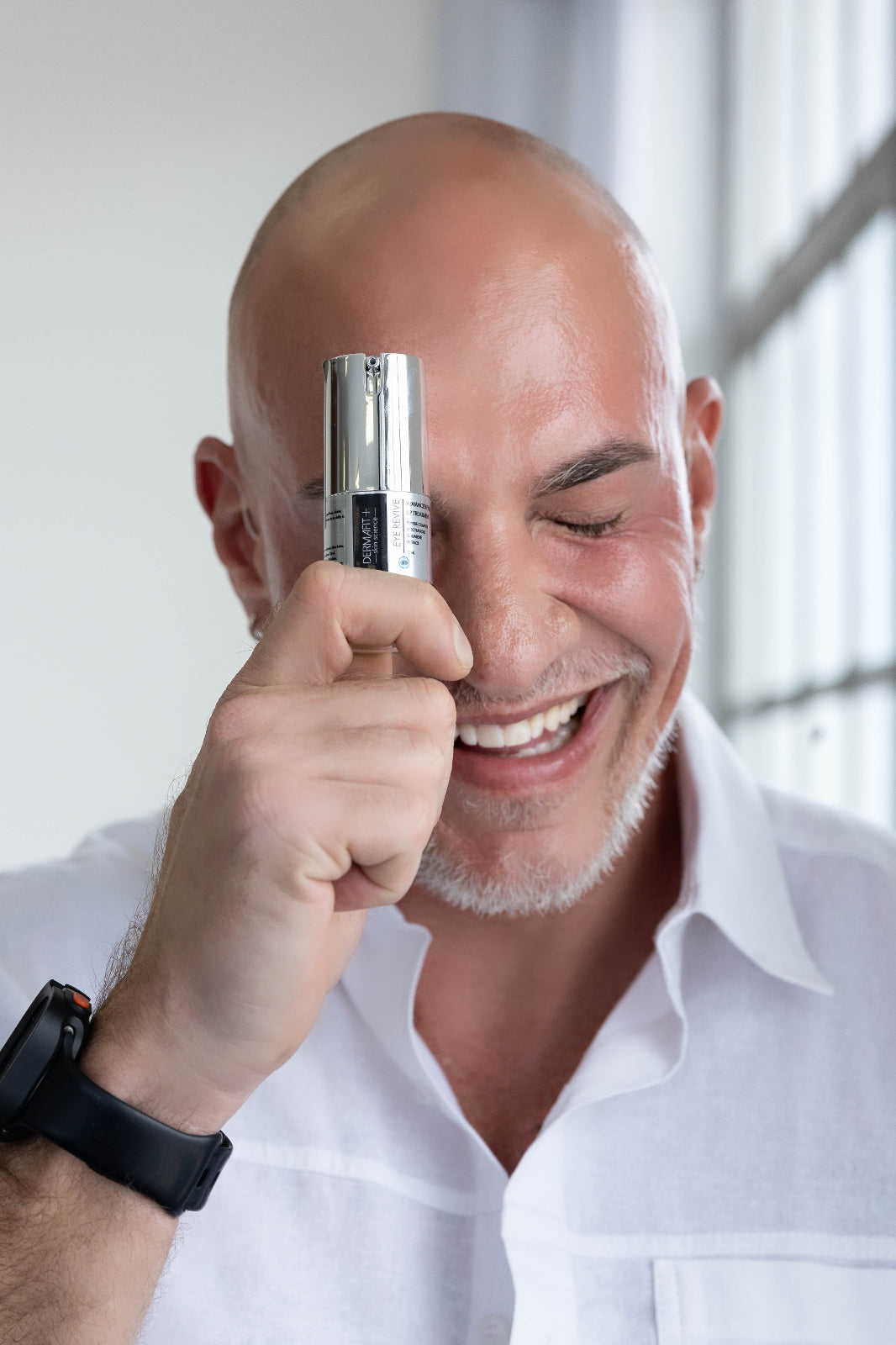 SKIN PHASES – Dermafit