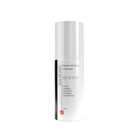Solar Mist SPF50