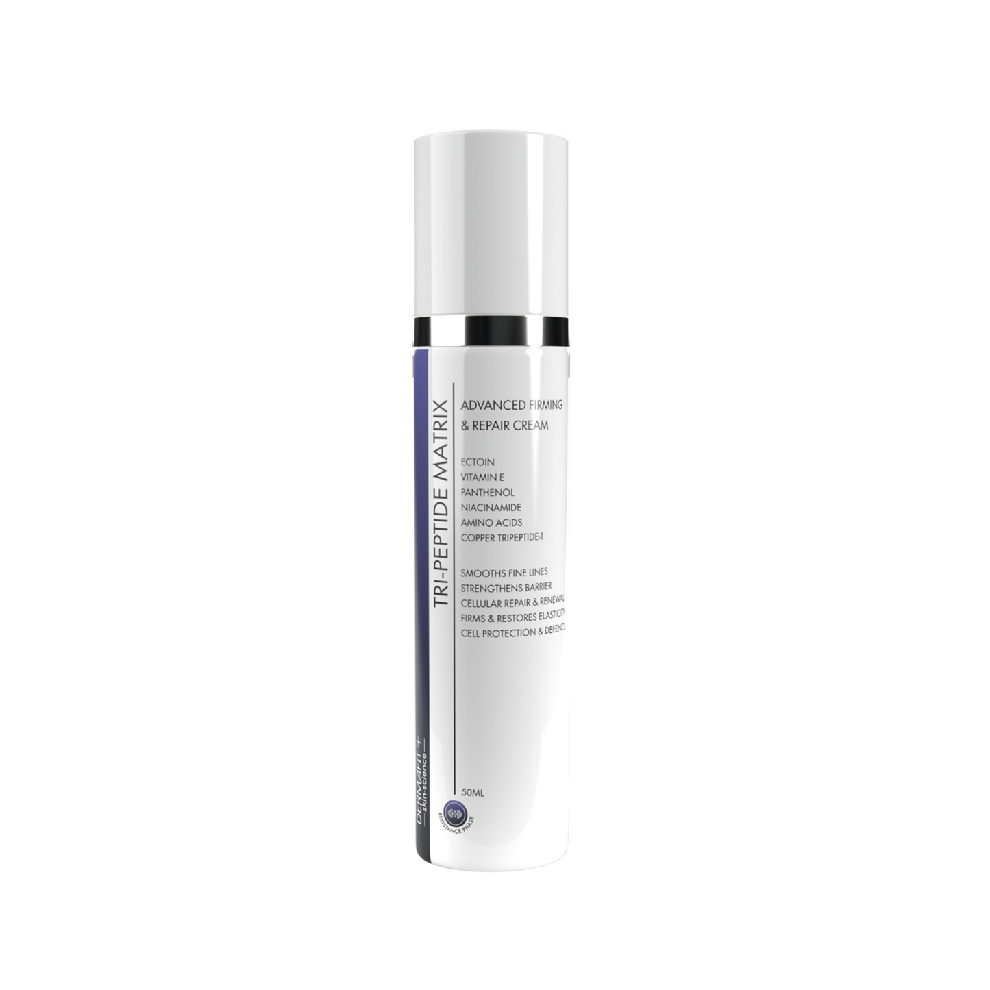 Tri-Peptide Matrix – Firming & Repair Cream