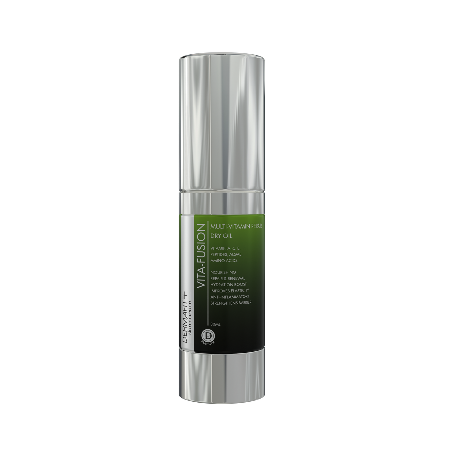 Vita-Fusion Treatment Oil