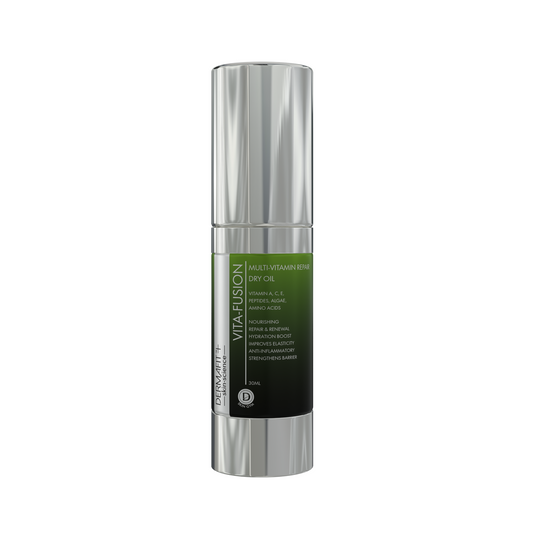 Vita-Fusion Treatment Oil