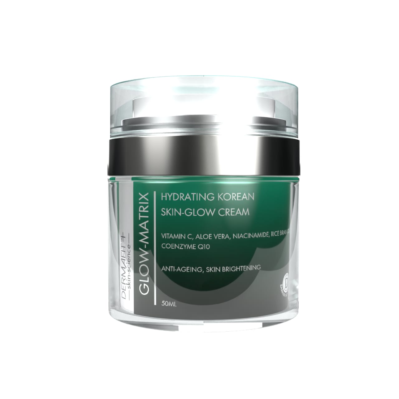 GlowMatrix Korean Cream