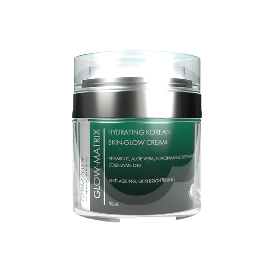 GlowMatrix Korean Cream