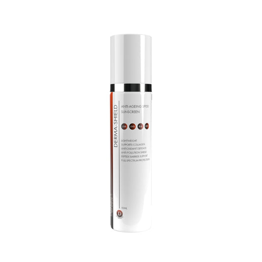 Derma-Shield Anti-Ageing SPF50 Sunscreen