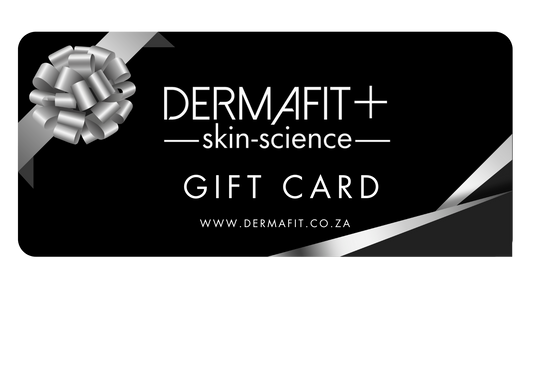 DermaFit Gift Card