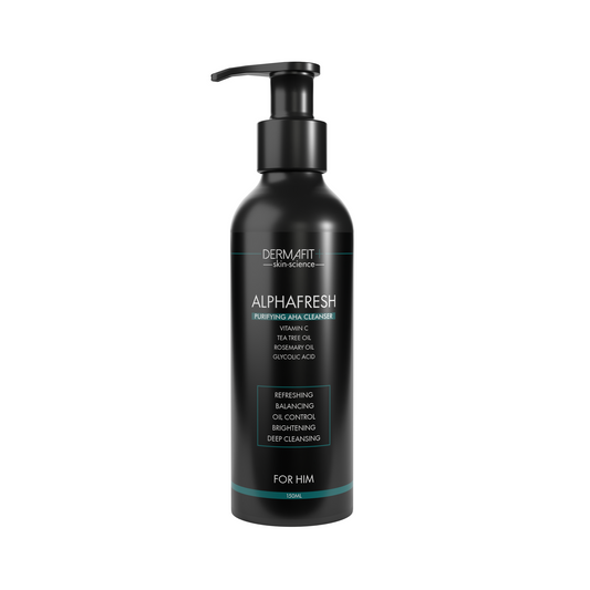 AlphaFresh Cleanser