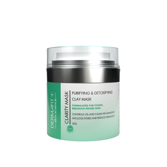 Clarity Mask