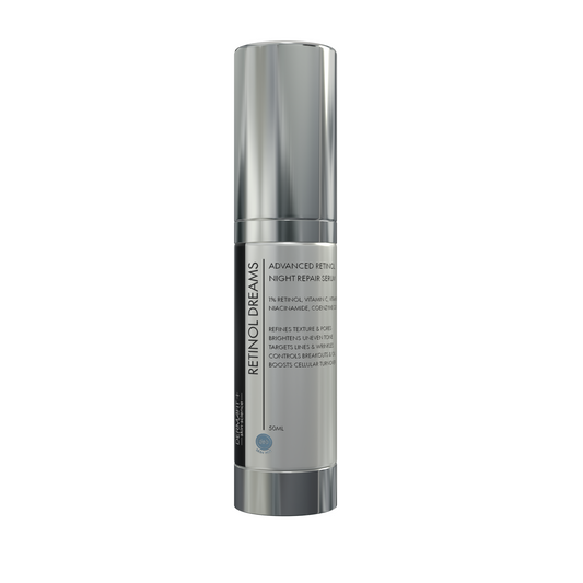 Retinol Dreams Serum