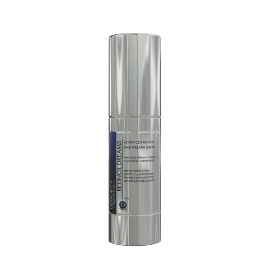 Retinol Dreams Serum