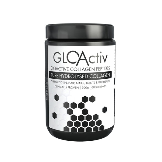 GloActiv Collagen Peptides 60 Servings