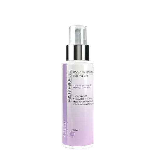 Misty Miracle - HOCI Recovery Mist