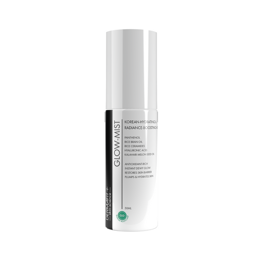 GlowMist - Hydrating Korean Mist