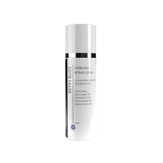 Retin Bliss Serum