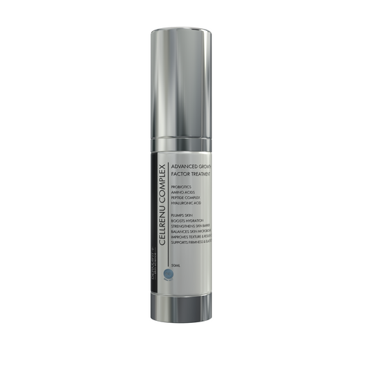 Cell-Renu Complex Cream