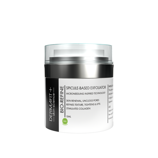 Bio-Refine Spicule Exfoliator