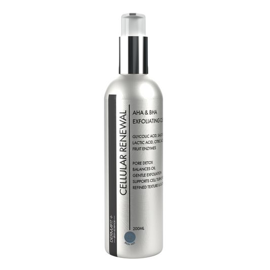 Cellular Renewal Cleanse