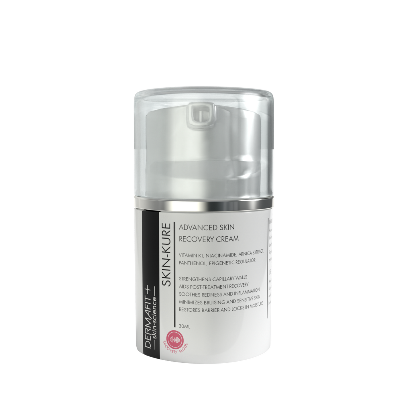 SkinKure - Advanced Recovery Cream