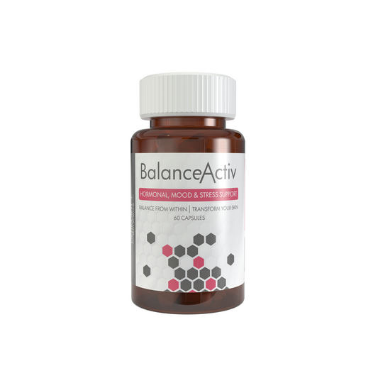 BalanceActiv - 60 Capsules