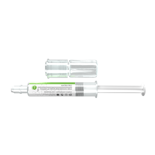 Matrix Pro Microneedling Kit